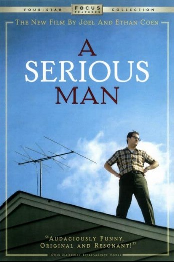 دانلود فیلم A Serious Man 2009