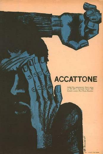 دانلود فیلم Accattone 1961