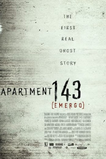 دانلود فیلم Apartment 143 2011