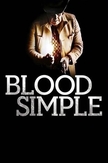 دانلود فیلم Blood Simple 1984