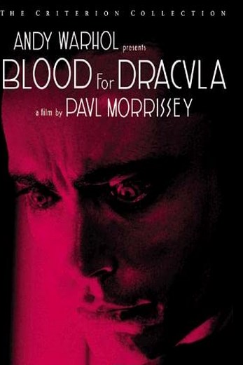 دانلود فیلم Blood for Dracula 1974