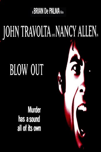 دانلود فیلم Blow Out 1981