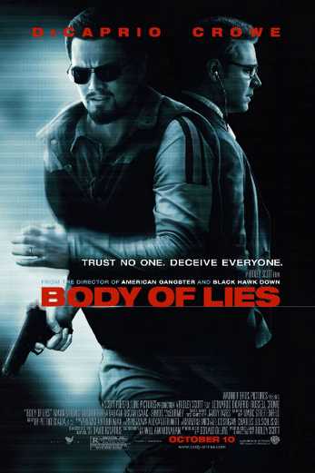 دانلود فیلم Body of Lies 2008