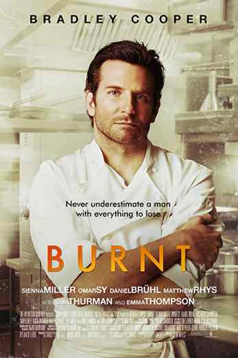 دانلود فیلم Burnt 2015