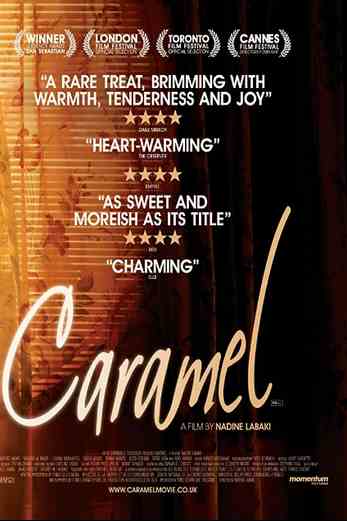 دانلود فیلم Caramel 2007