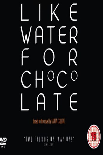 دانلود فیلم Como agua para chocolate 1992