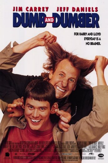 دانلود فیلم Dumb and Dumber 1994