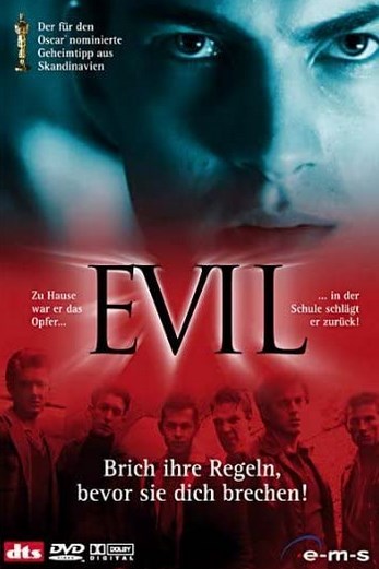 دانلود فیلم Evil 2003