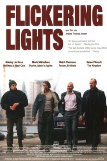 دانلود فیلم Flickering Lights 2000