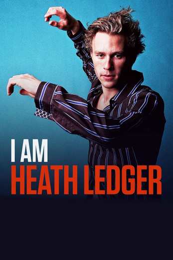 دانلود فیلم I Am Heath Ledger 2017