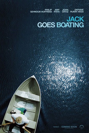 دانلود فیلم Jack Goes Boating 2010