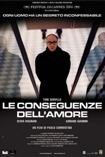 دانلود فیلم Le conseguenze dellamore 2004