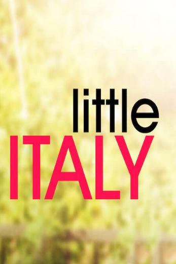 دانلود فیلم Little Italy 2018