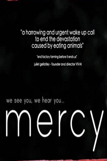 دانلود فیلم Mercy 2020