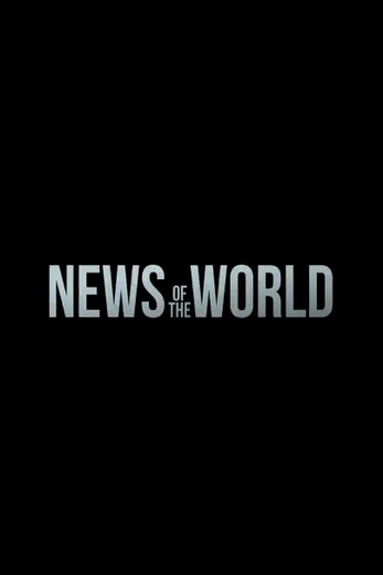 دانلود فیلم News of the World 2020 دوبله فارسی