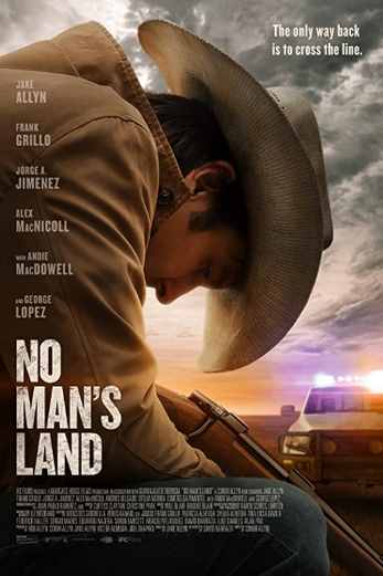 دانلود فیلم No Mans Land 2020 دوبله فارسی