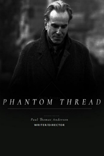 دانلود فیلم Phantom Thread 2017