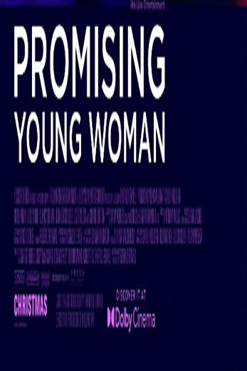 دانلود فیلم Promising Young Woman 2020