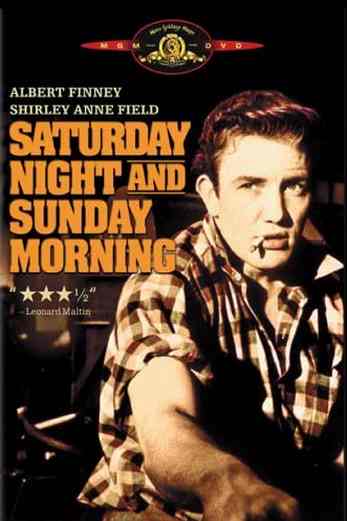 دانلود فیلم Saturday Night and Sunday Morning 1960