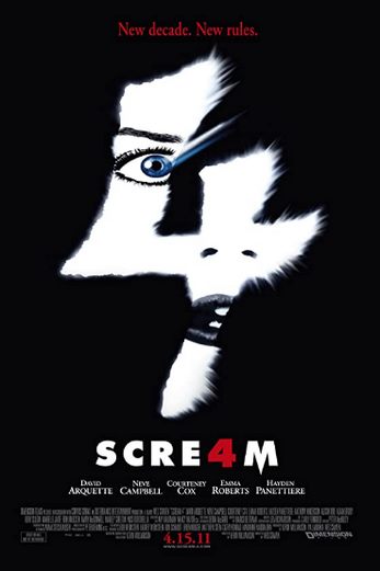 دانلود فیلم Scream 4 2011 دوبله فارسی