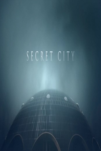 دانلود سریال Secret City 2016