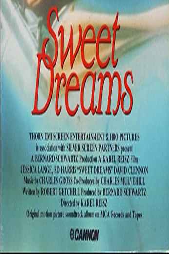 دانلود فیلم Sweet Dreams 1985