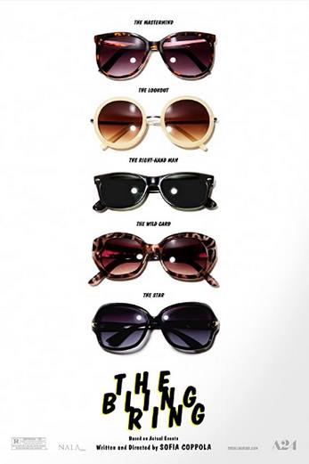 دانلود فیلم The Bling Ring 2013