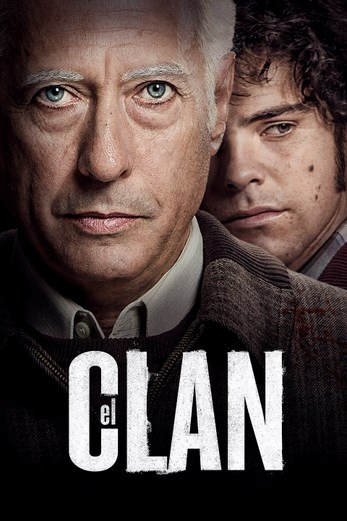 دانلود فیلم The Clan 2015