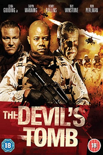 دانلود فیلم The Devils Tomb 2009