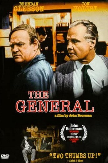 دانلود فیلم The General 1998