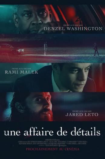 دانلود فیلم The Little Things 2021 دوبله فارسی