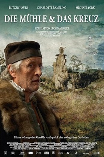 دانلود فیلم The Mill and the Cross 2011