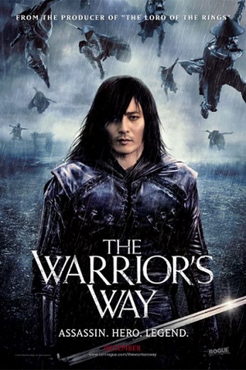 دانلود فیلم The Warriors Way 2010