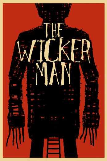 دانلود فیلم The Wicker Man 1973