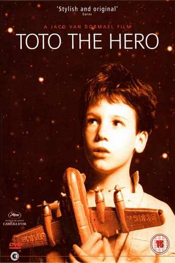 دانلود فیلم Toto the Hero 1991