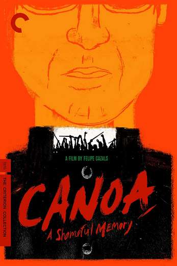 دانلود فیلم Canoa: A Shameful Memory 1976