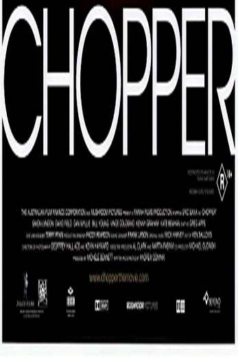 دانلود فیلم Chopper 2000