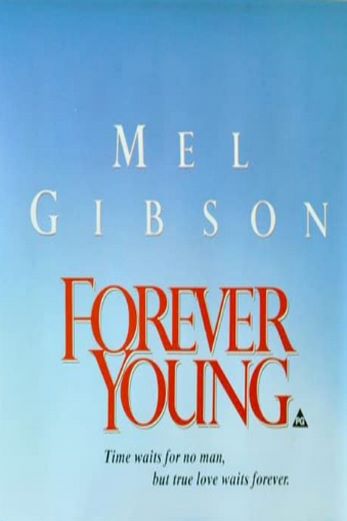 دانلود فیلم Forever Young 1992