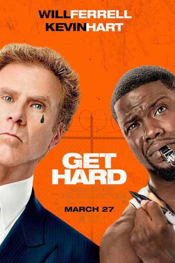 دانلود فیلم Get Hard 2015