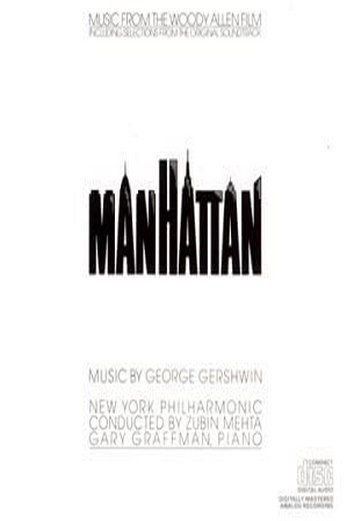 دانلود فیلم Manhattan 1979