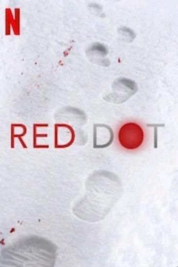 دانلود فیلم Red Dot 2021 دوبله فارسی