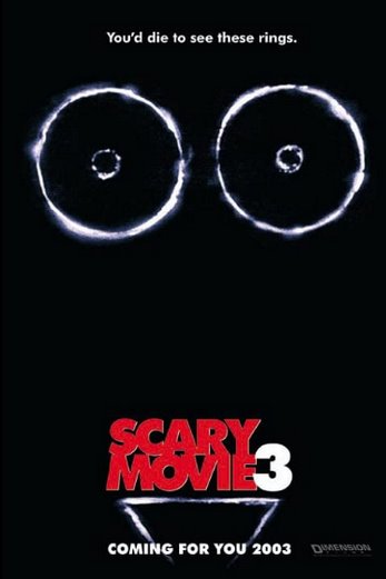 دانلود فیلم Scary Movie 3 2003