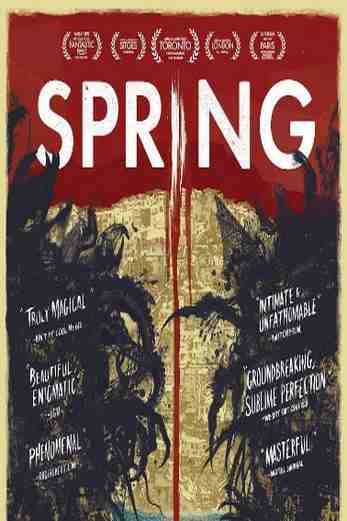 دانلود فیلم Spring 2014