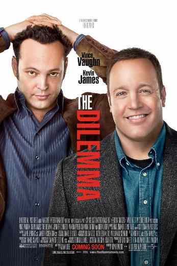 دانلود فیلم The Dilemma 2011