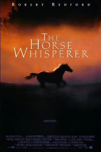 دانلود فیلم The Horse Whisperer 1998