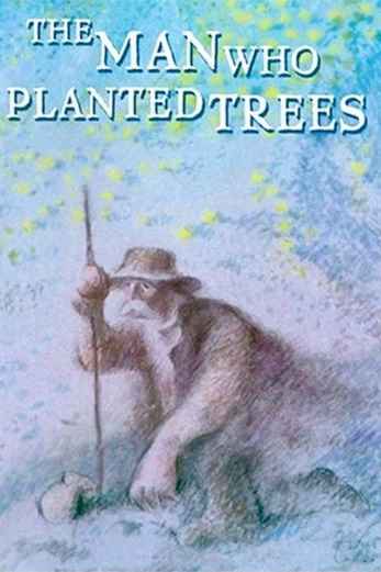 دانلود فیلم The Man Who Planted Trees 1987