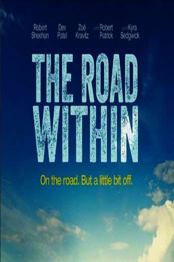 دانلود فیلم The Road Within 2014