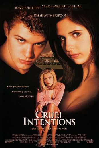 دانلود فیلم Cruel Intentions 1999