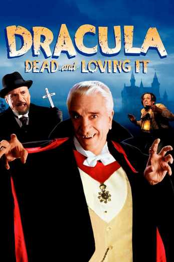 دانلود فیلم Dracula: Dead and Loving It 1995