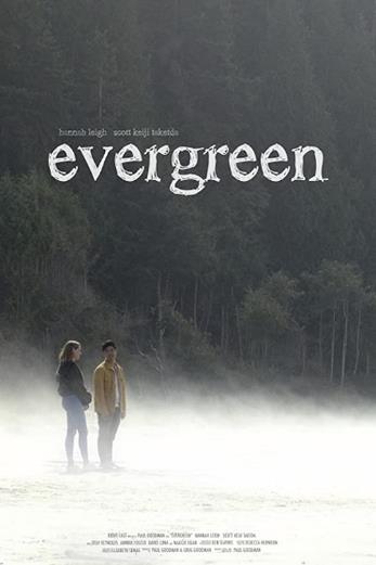 دانلود فیلم Evergreen 2020